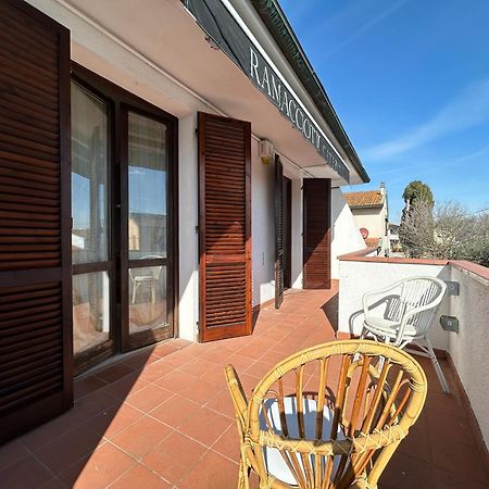Appartamento La Casa Di Simo Montecalvoli Exterior photo