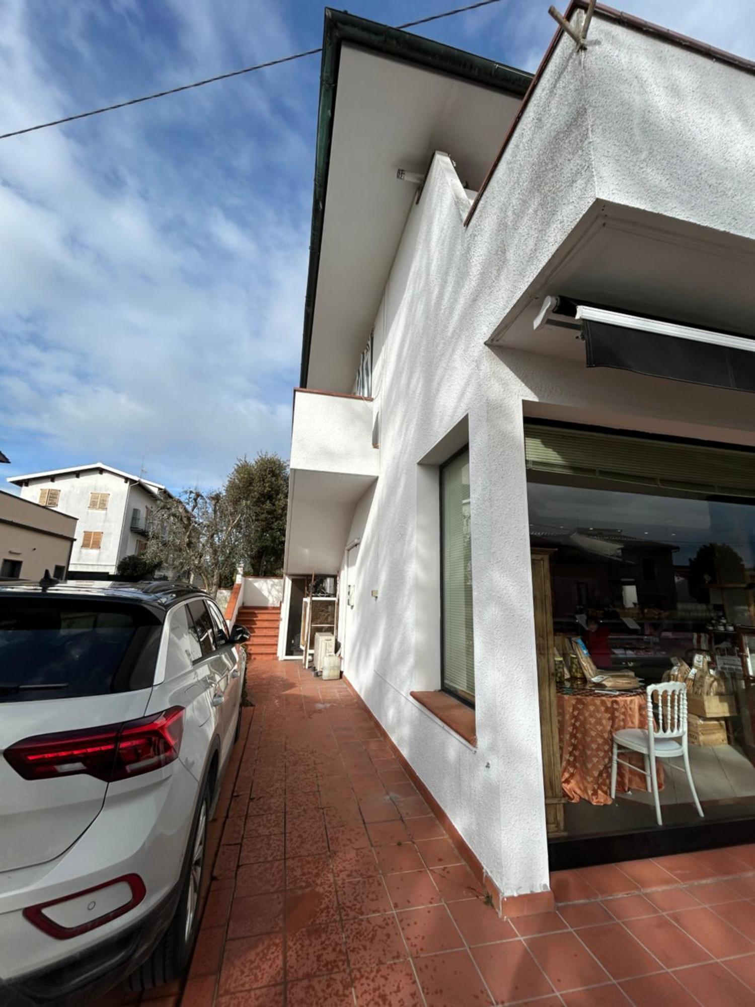 Appartamento La Casa Di Simo Montecalvoli Exterior photo